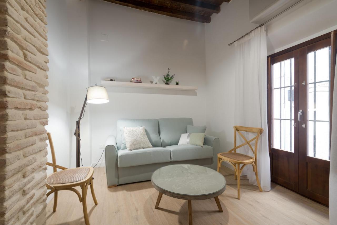 Casas Del Albaicin Apartment กรานาดา ภายนอก รูปภาพ