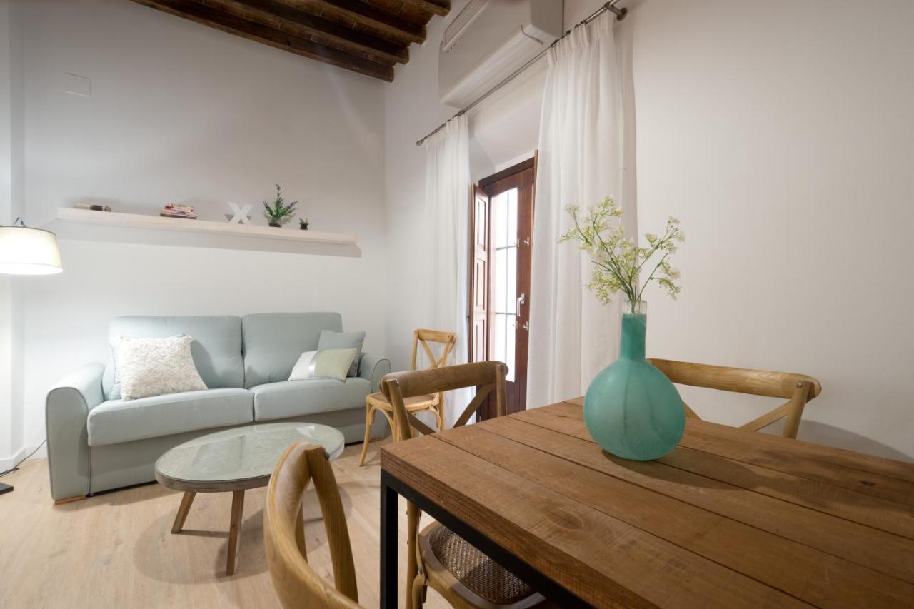 Casas Del Albaicin Apartment กรานาดา ภายนอก รูปภาพ