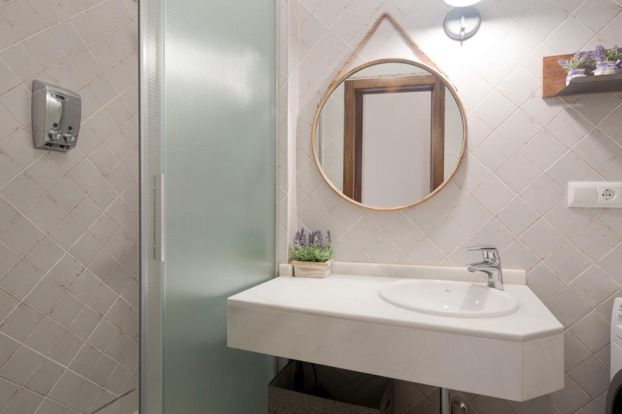 Casas Del Albaicin Apartment กรานาดา ภายนอก รูปภาพ