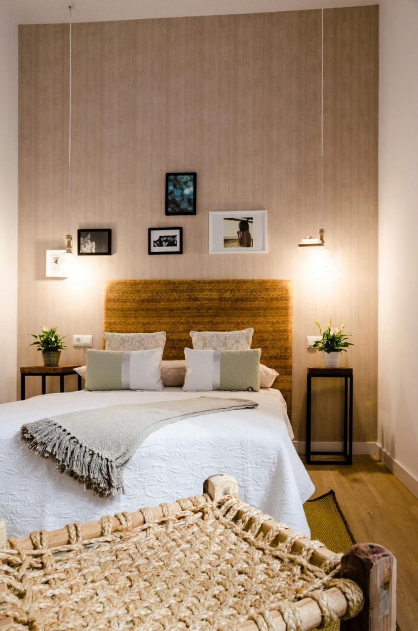 Casas Del Albaicin Apartment กรานาดา ภายนอก รูปภาพ